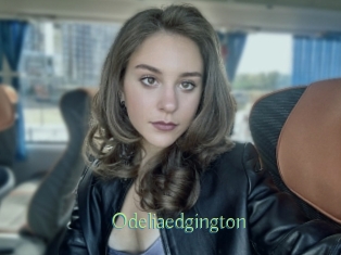 Odeliaedgington