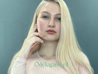 Odeliagambell