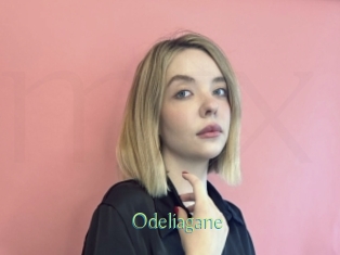Odeliagane