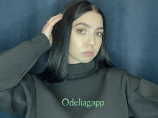 Odeliagapp