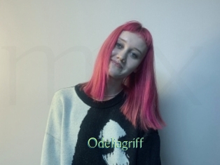 Odeliagriff