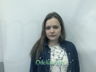 Odeliahesley