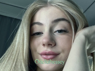 Odeliahessey