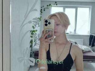 Odeliaheyer