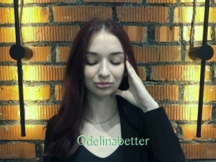 Odelinabetter