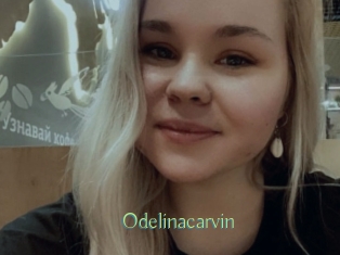Odelinacarvin