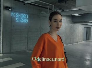 Odelinacunard