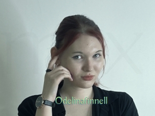 Odelinafinnell