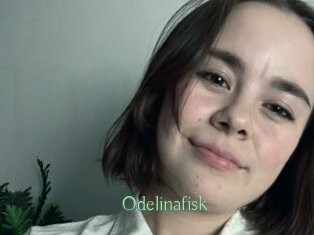 Odelinafisk