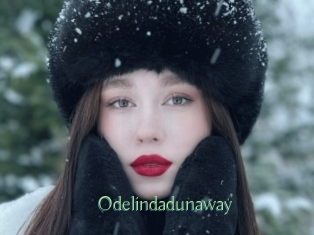 odelindadunaway Motion X