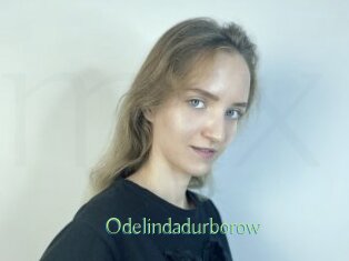 Odelindadurborow