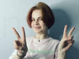Odelindagane