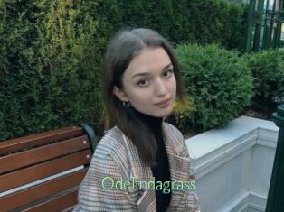 Odelindagrass