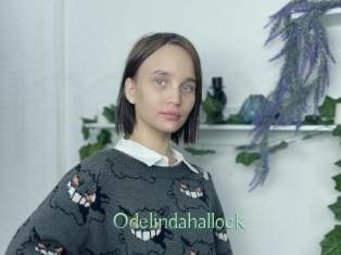 Odelindahallock