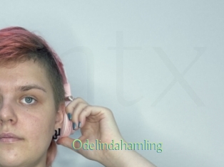 Odelindahamling