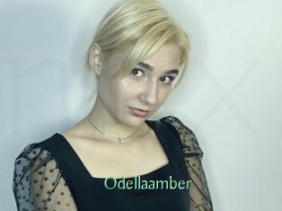 Odellaamber