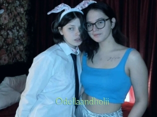 Odellaandholii