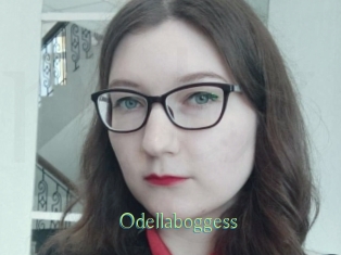Odellaboggess