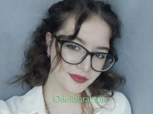 Odellabrabson