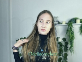 Odellacrockett