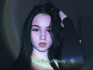 Odelladunaway