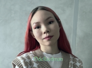 Odellaedman