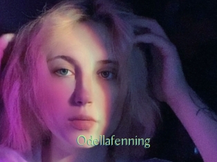 Odellafenning