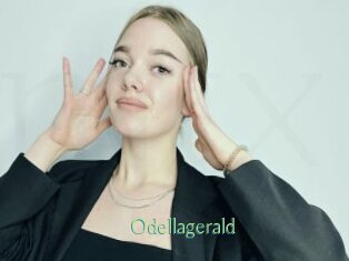 Odellagerald