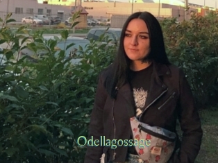 Odellagossage