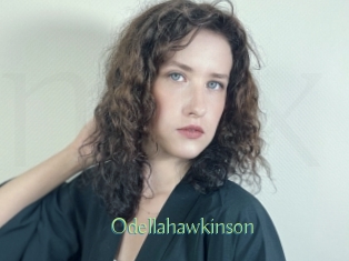 Odellahawkinson