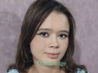 Odellahedge