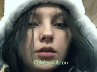 Odelynaallston
