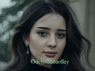 odelynaboardley Motion X