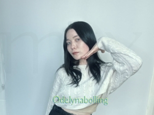 Odelynabolling