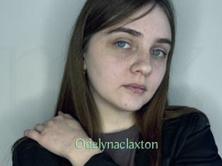 Odelynaclaxton