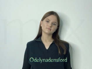 Odelynadensford