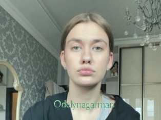 Odelynagarman
