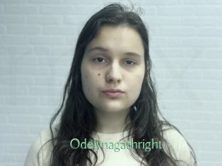 Odelynagathright