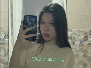 Odelynagelling