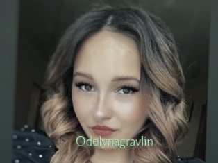 Odelynagravlin
