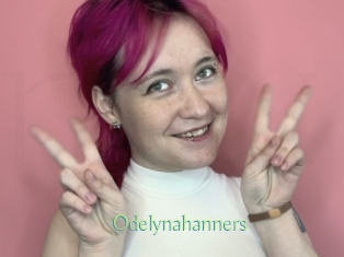 Odelynahanners
