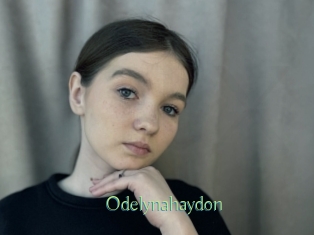 Odelynahaydon