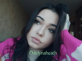 odelynaheath Motion X
