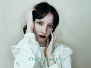 Odelynahemings
