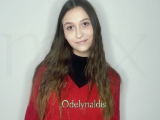 Odelynaldis