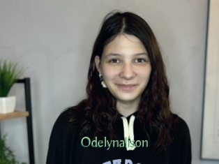 Odelynalison
