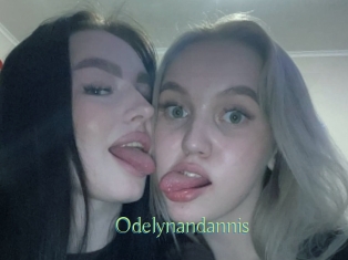 Odelynandannis