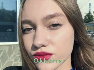 Odelynbinner
