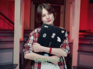 Odelyncorby