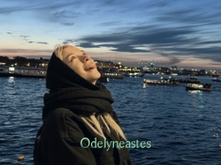 Odelyneastes